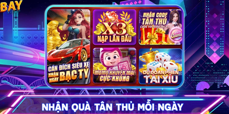 bayvip Hội tụ các tính năng hiện đại nhất