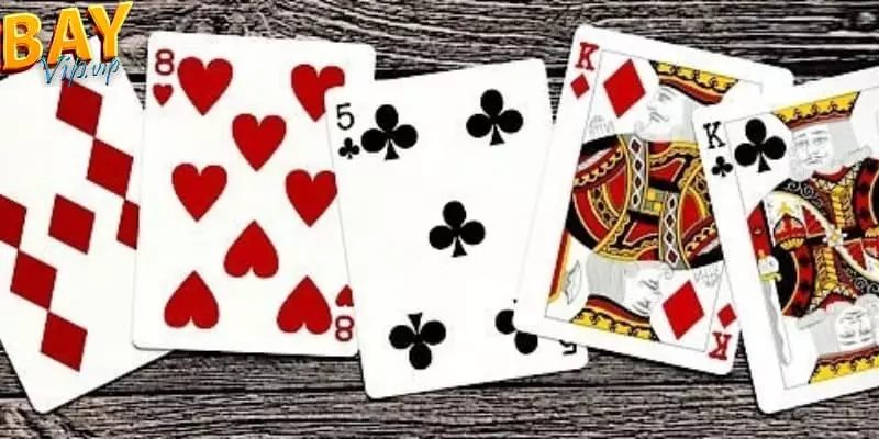 Mậu binh Trường hợp đặc biệt của bài mậu binh